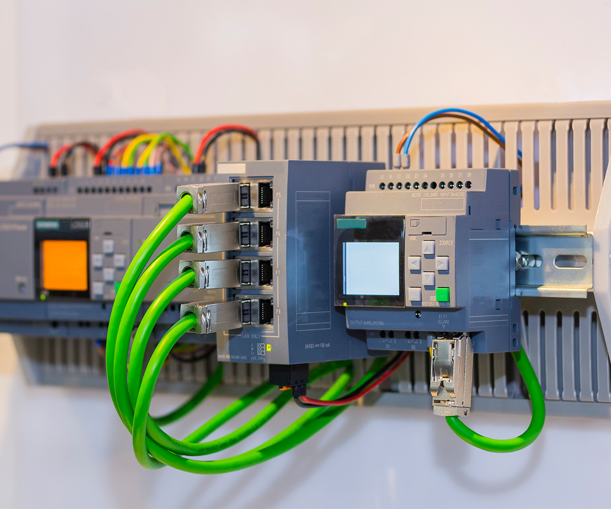 Cam Cal Controls