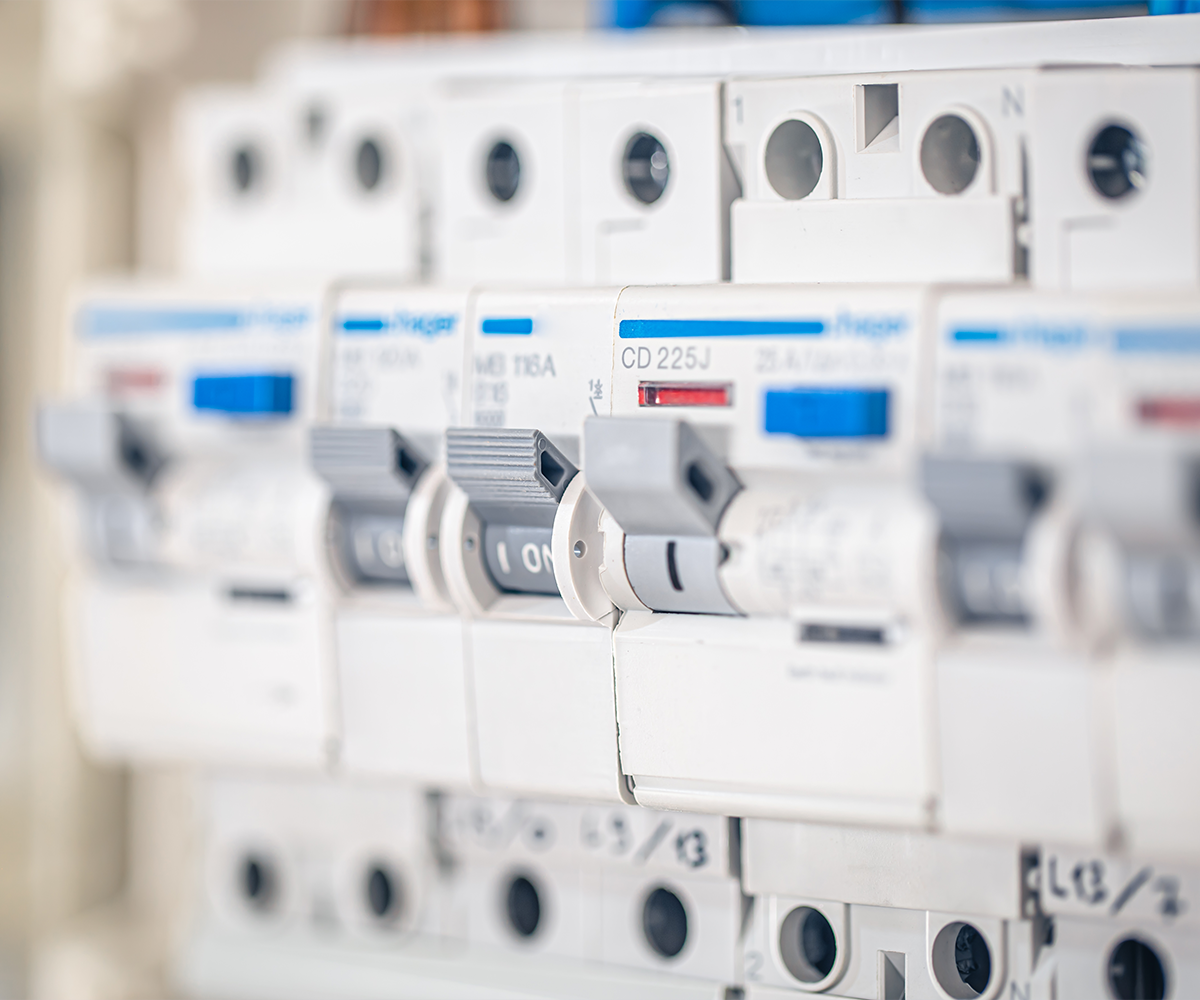 Cam Cal Controls