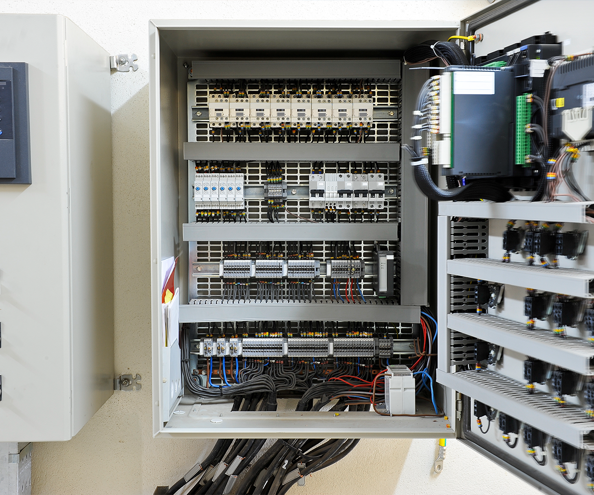 Cam Cal Controls