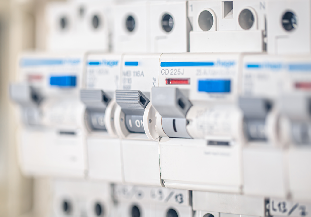 Cam Cal Controls